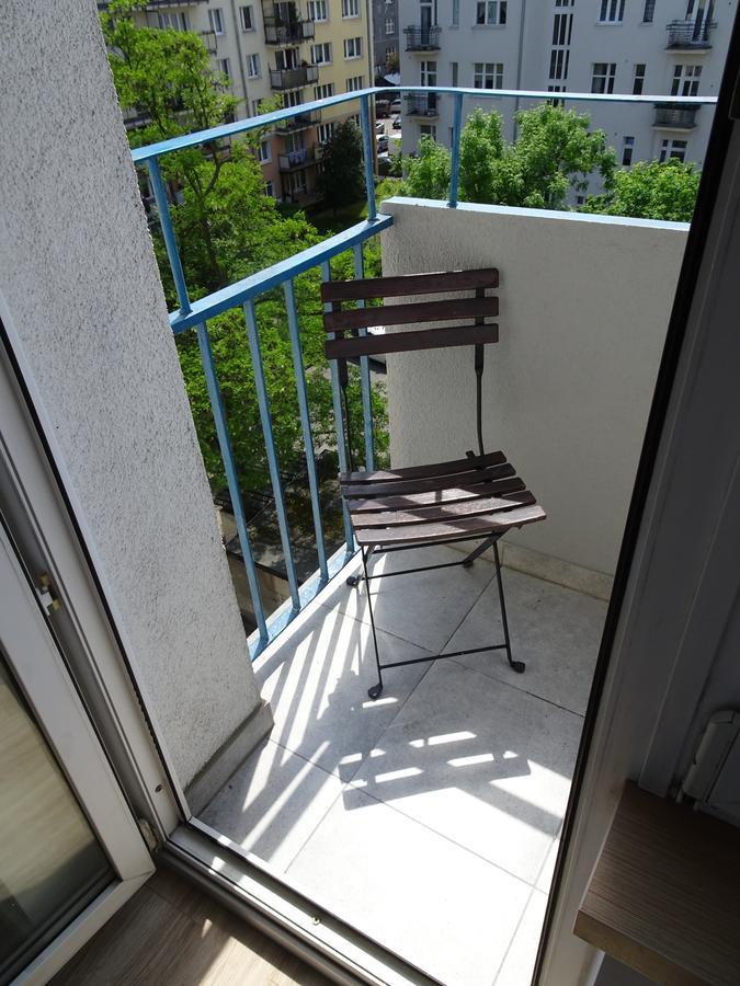 Apartament Probaltica III Gdynia Exteriör bild