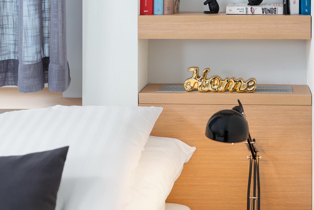 Apartament Probaltica III Gdynia Exteriör bild